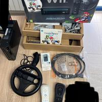 Nintendo wii