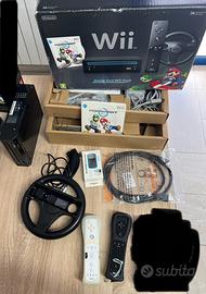 Nintendo wii