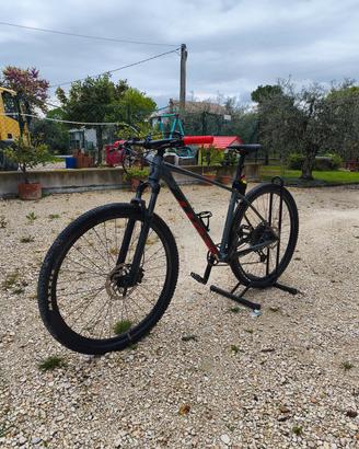 MTB SCOTT SCALE 970 pronta all'uso