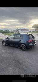 Golf 7,5 GTD