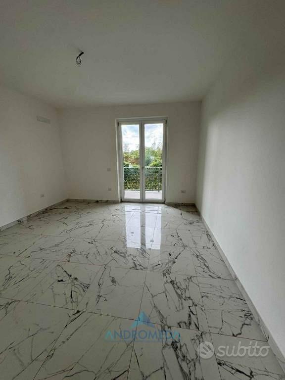 Appartamento – CE - Altro