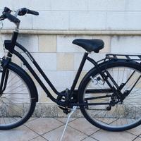 bicicletta btwin elops 500