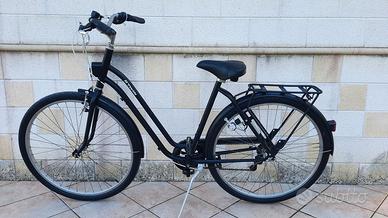 bicicletta btwin elops 500
