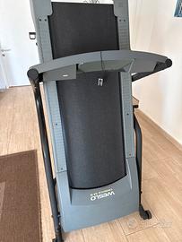 Tapis roulant professionale