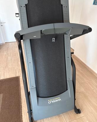 Tapis roulant professionale