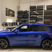 Cerchi NUOVI Bmw X1 U11 raggio 20 cod.74821