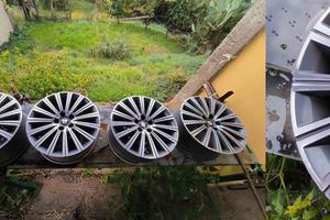 cerchi da 16 attacco seat 