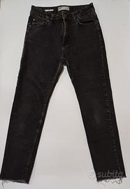 Jeans donna Bershka 