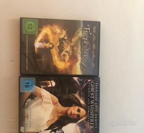 Set DVD