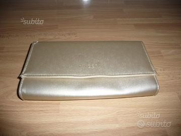 Pochette PANDORA SHINE color oro NUOVA