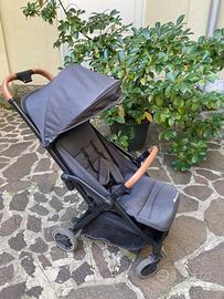 Passeggino Bebé Confort Sublite