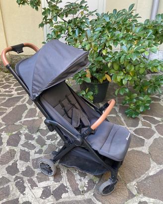 Passeggino Bebé Confort Sublite