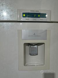 frigorifero LG no frost Americano come NUOVO 