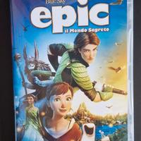 Epic il Mondo Segreto - Dvd