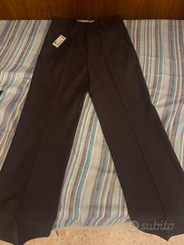 Completo uomo new collection Patrizia Pepe