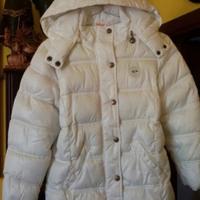 Giacca a vento imbottita