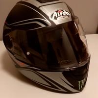 Casco integrale moto