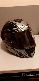 Casco integrale moto