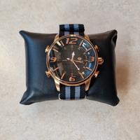 orologio marea oversize 