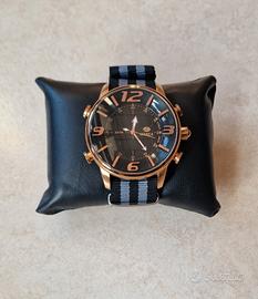 orologio marea oversize 