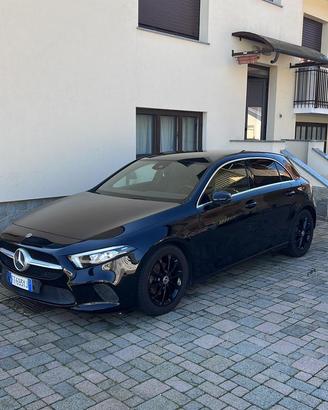 Mercedes-Benz Classe A 180d Sport W177