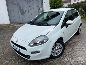 Fiat grande punto evo 1.3 diesel neopatentati 2012