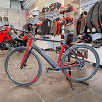DUCATI  E-ROAD  FUTA