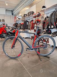 DUCATI  E-ROAD  FUTA