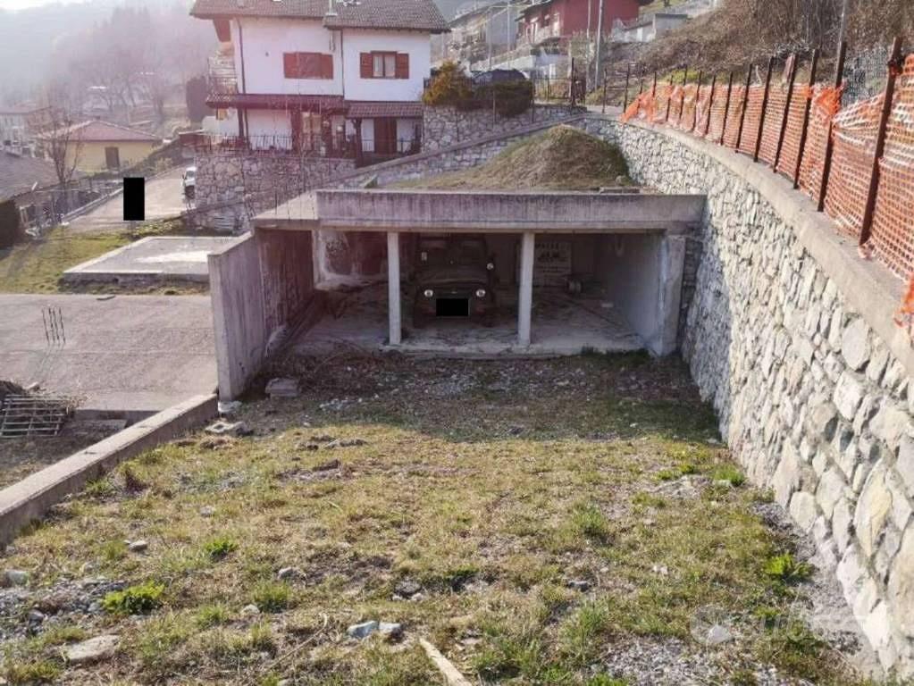 Immobile in asta di 1124 m² a Alta Valle Intelvi - Vista 3