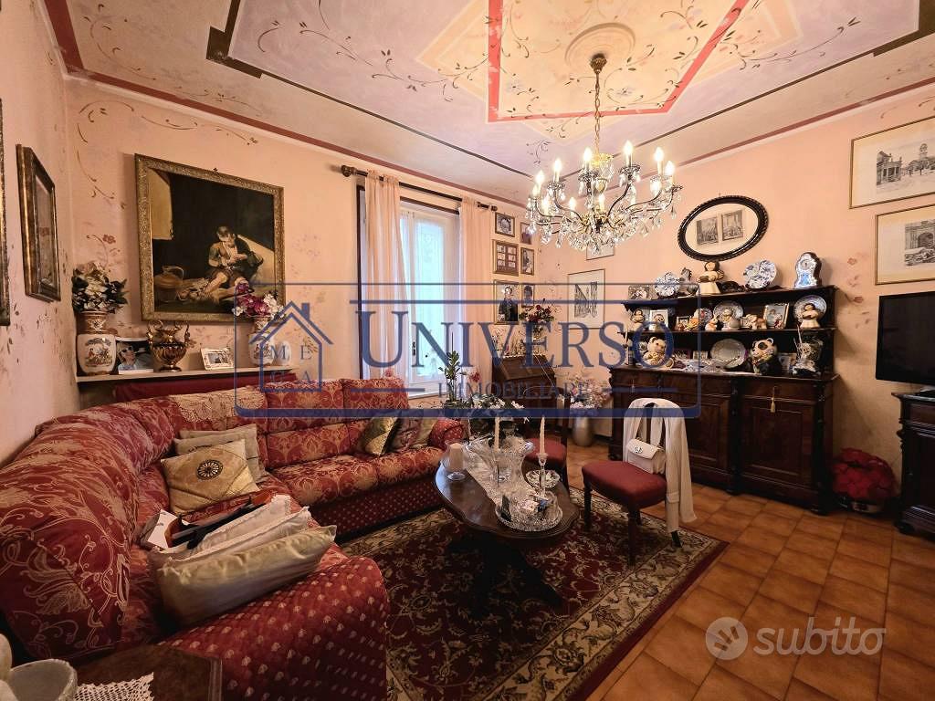 Appartamento di 111 m² con 4 locali a Voghera - Vista 4