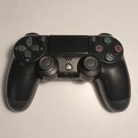 Controller PS4 Nuovo – Completo di Tutto