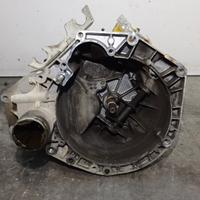 CAMBIO MANUALE COMPLETO FIAT Punto EVO 55273092 35