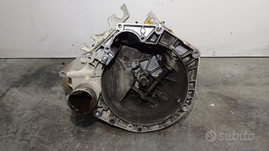 CAMBIO MANUALE COMPLETO FIAT Punto EVO 55273092 35