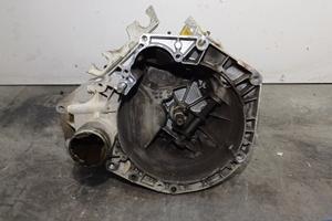 CAMBIO MANUALE COMPLETO FIAT Punto EVO 55273092 35