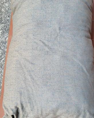 MAXI CUSCINO POUF O CUCCIA CANE