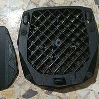 GIVI TRK52N TREKKER top case bauletto