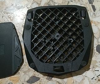 GIVI TRK52N TREKKER top case bauletto