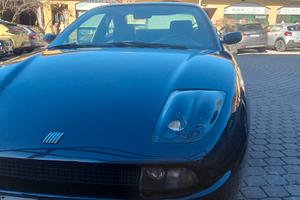 fiat coupe turbo 16