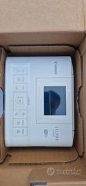 stampante canon Selphy CP1200