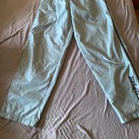 Pantaloni tecnici antivento Nike