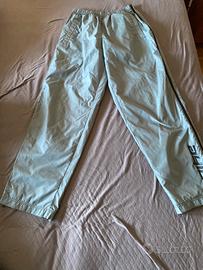 Pantaloni tecnici antivento Nike