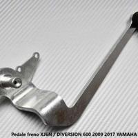 Pedale freno XJ6N / DIVERSION 600 2009 2017 YAMAHA