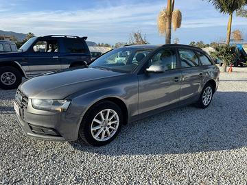 Audi a4, 2.0 143 cv