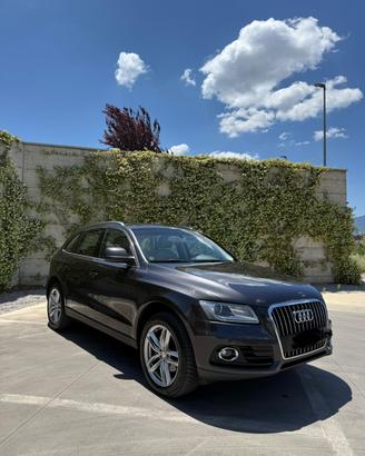 Audi Q5 2.0 TDI 177 CV quattro Advanced Plus