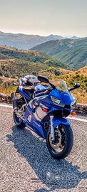 Yamaha YZF R6 - 2000
