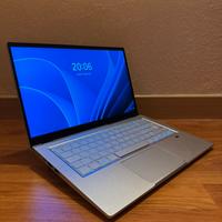 Laptop 14” Acer AMD Ryzen 5