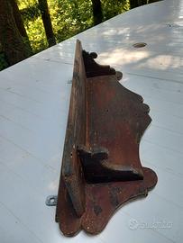 mensolina di legno