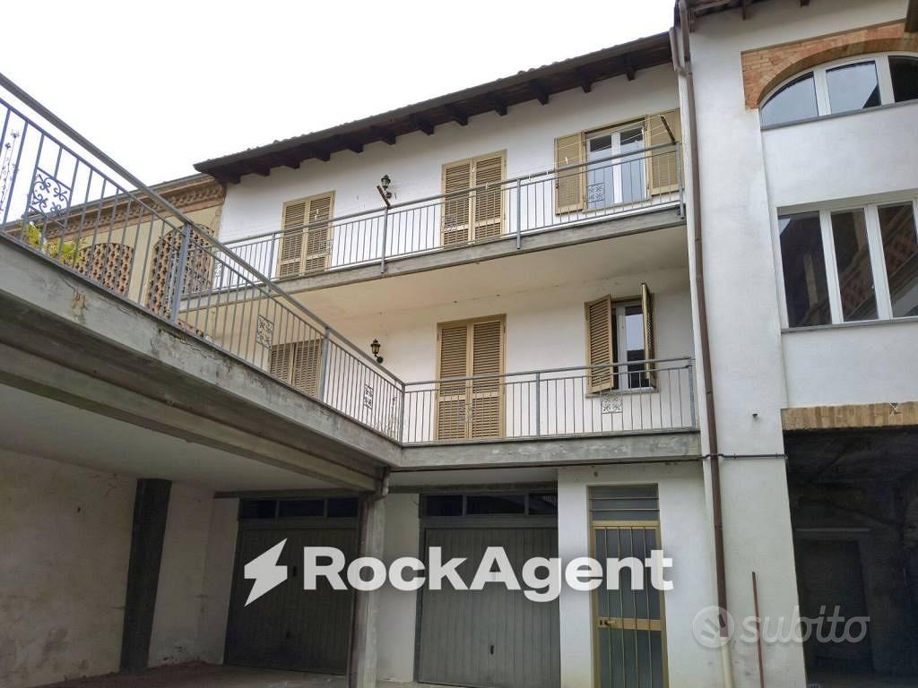 Appartamento – Casorzo Monferrato, Prato Casale - Vista 5