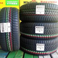X4: Invernali 225/50R17 98H -PIRELLI- al 71%