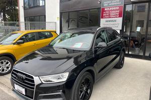 AUDI Q3 2.0 TDI 150 CV S tronic quattro Km 129.